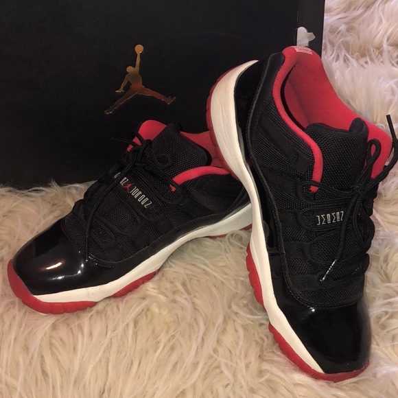 dirty bred 11s release date